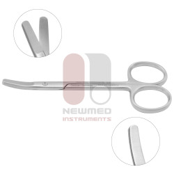 外科用ハサミを購入 - 最大 25% オフ | New Med Instruments